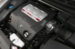 Acura TL Type-S 2007 года